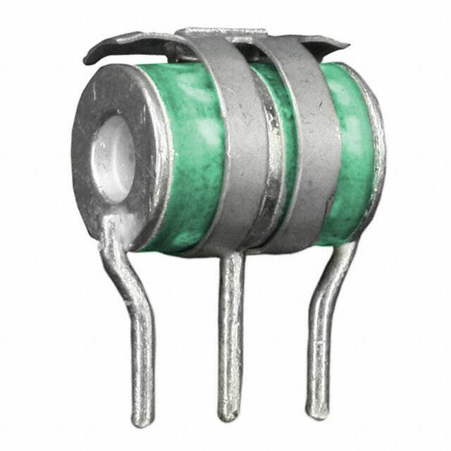 2026-60-C2F-BOURNS-Price, Stock & Datasheet - AIChipLink
