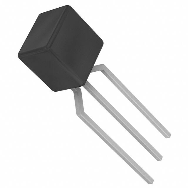 2N3904T93-ROHM-Price, Stock & Datasheet - AIChipLink