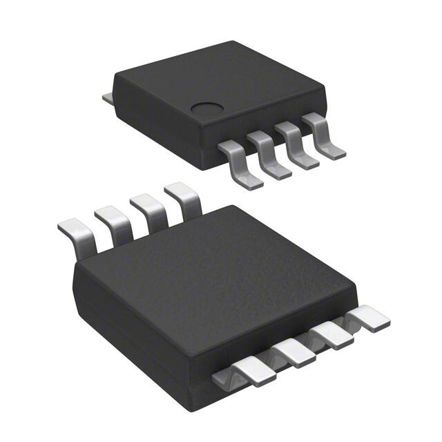 BR25H020FVM-2CTR-ROHM-Price, Stock & Datasheet - AIChipLink