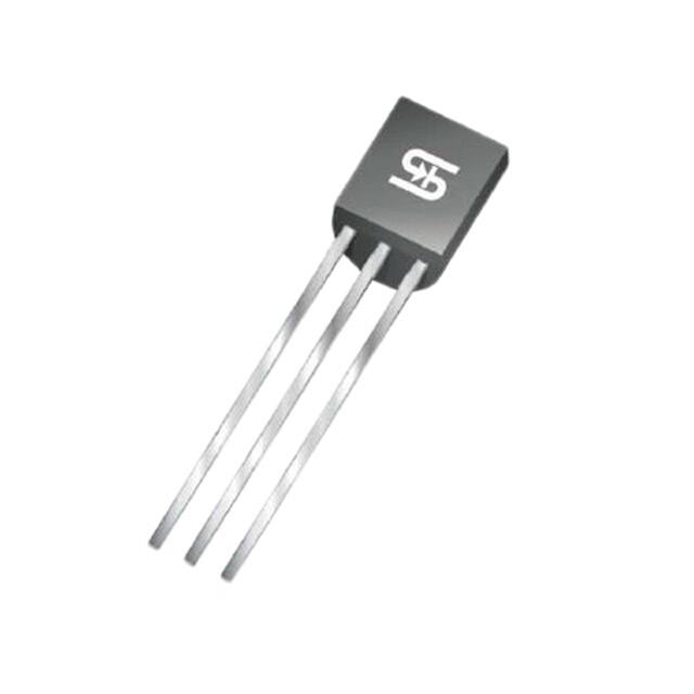 BC547C B1G-Taiwan Semiconductor-Price, Stock & Datasheet - AIChipLink
