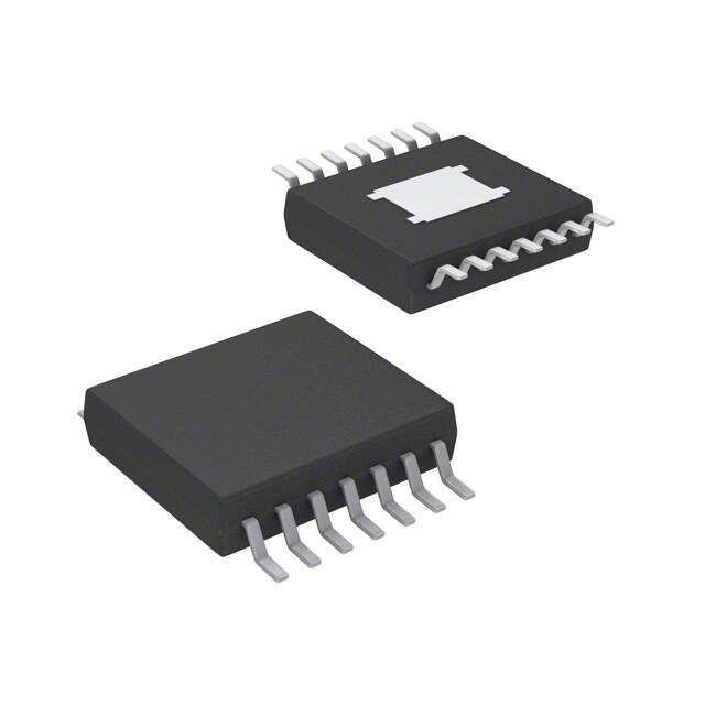 UCC27221PWPG4-TI-Price, Stock & Datasheet - AIChipLink