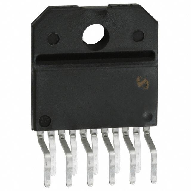 LM3875TF/NOPB-TI-Price, Stock & Datasheet - AIChipLink