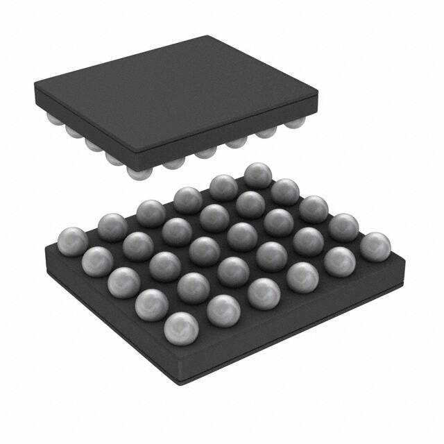 LM4859TLX/NOPB-TI-Price, Stock & Datasheet - AIChipLink