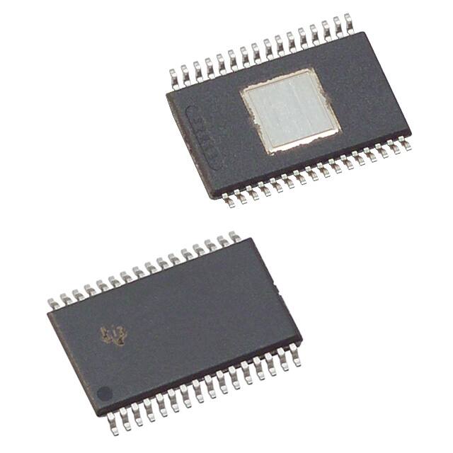 TPS2206IDAPR-TI-Price, Stock & Datasheet - AIChipLink