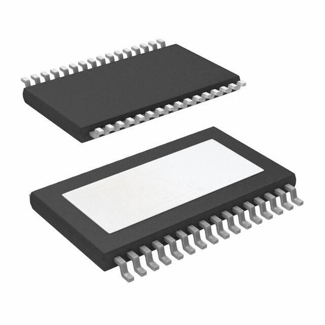 TAS5110DADG4-TI-Price, Stock & Datasheet - AIChipLink