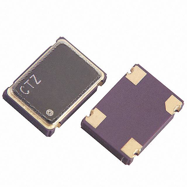 CSX-750PDCTR-Citizen-Price, Stock & Datasheet - AIChipLink