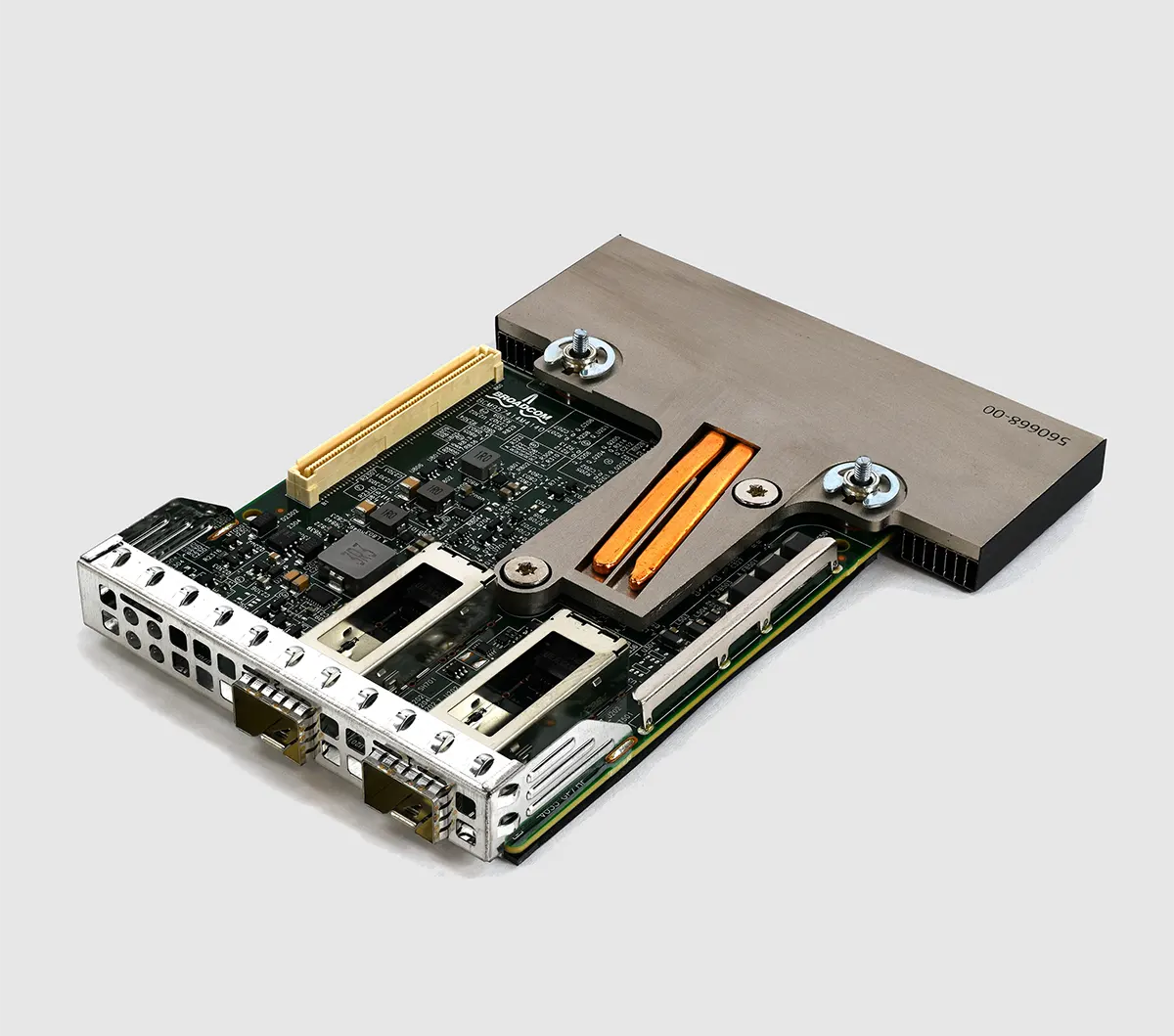 Broadcom BCM57414: The High-Performance Dual-Port 50G Ethernet Adapter Explained