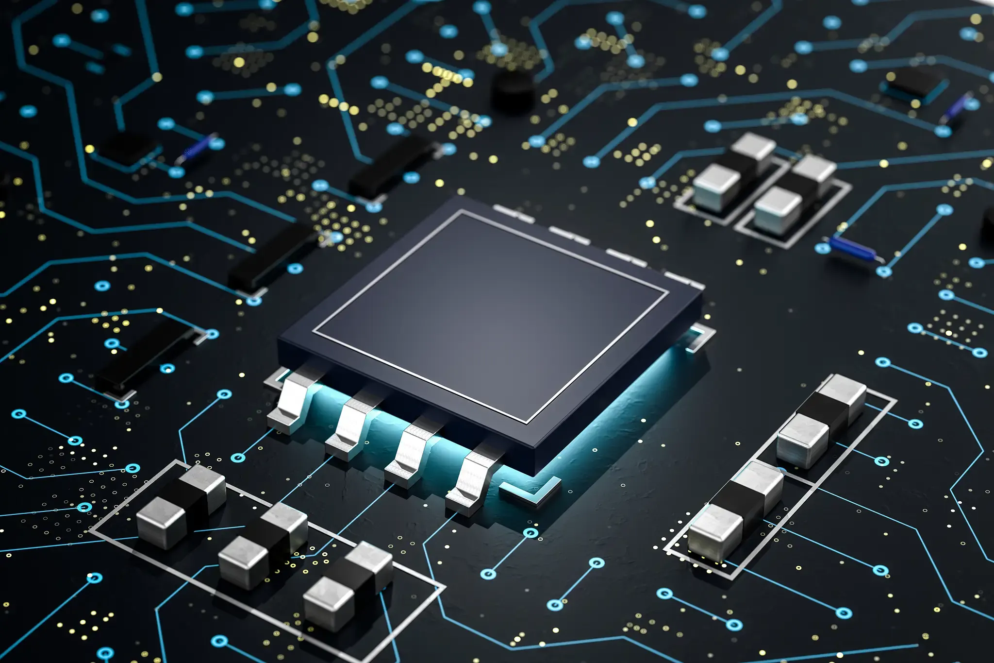 Photonic Integrated Circuit (PIC): The Future of High-Speed Data Processing