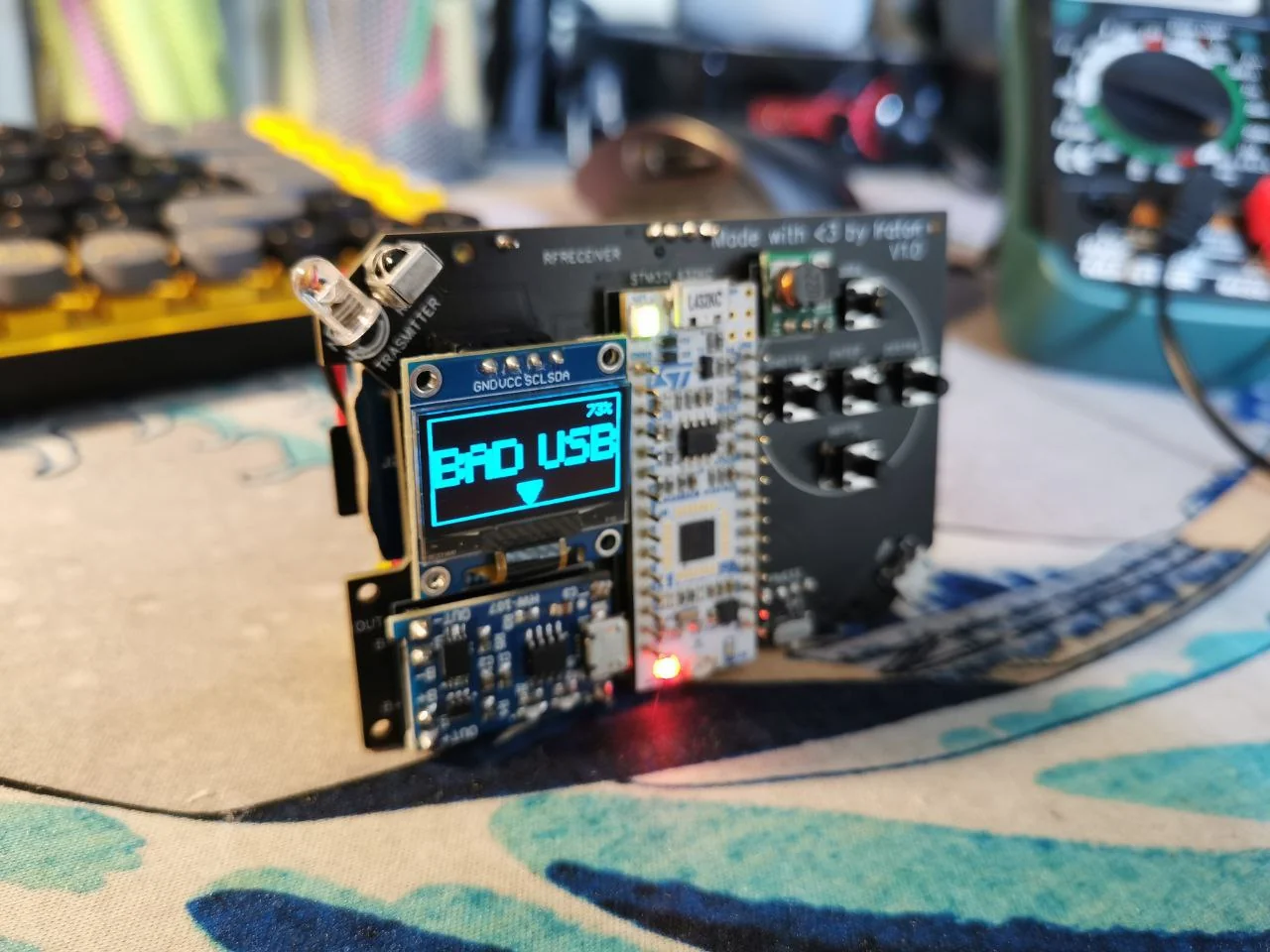 The Ultimate Guide to Flipper Zero: Hacking, Features, and FAQs