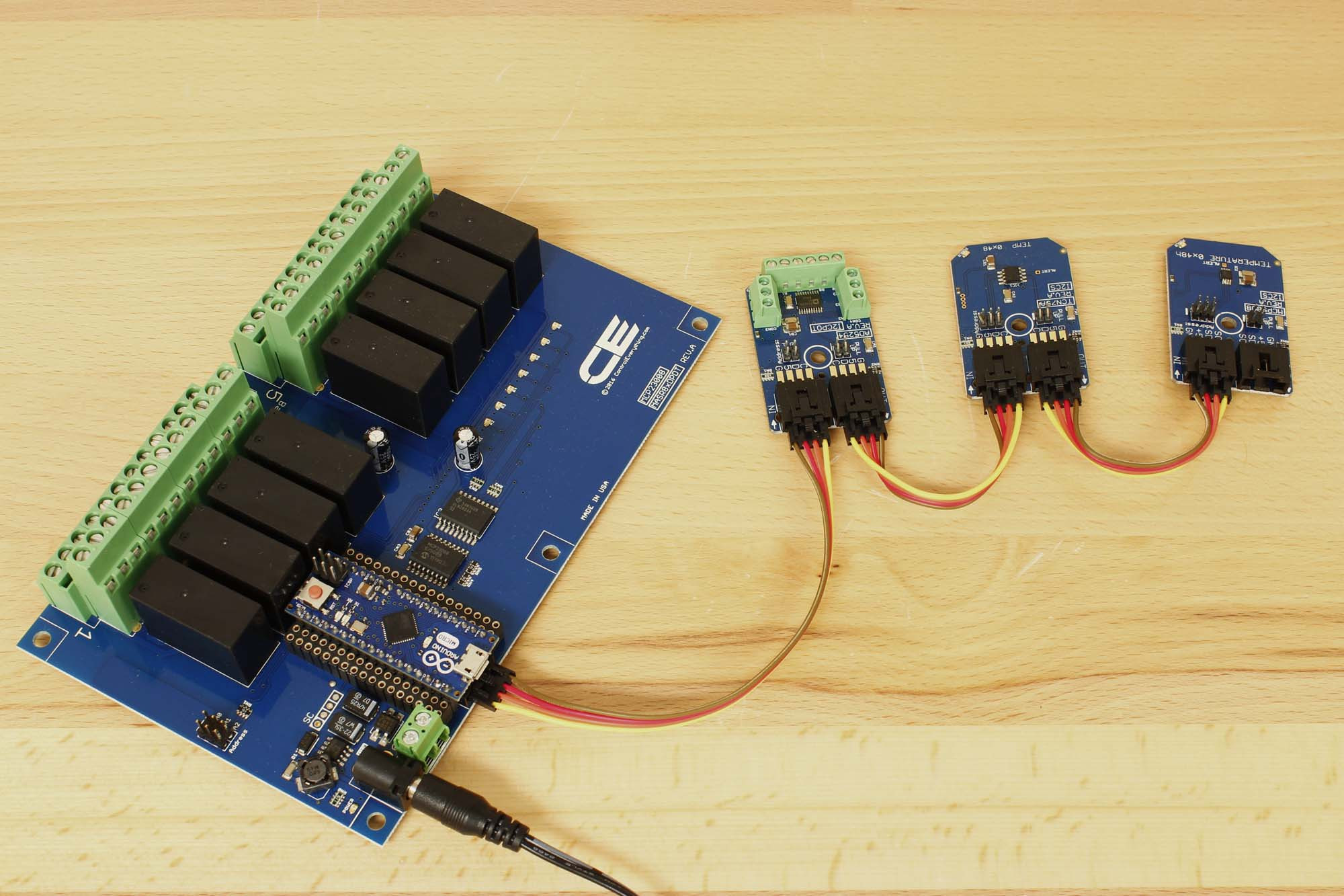 The Fundamentals of Digital Potentiometers and How to Use Them