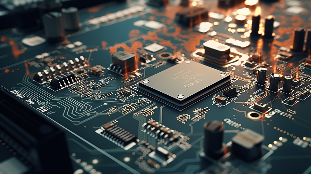 Find Chips on AIChipLink.com: Your Ultimate Chip Finder Online