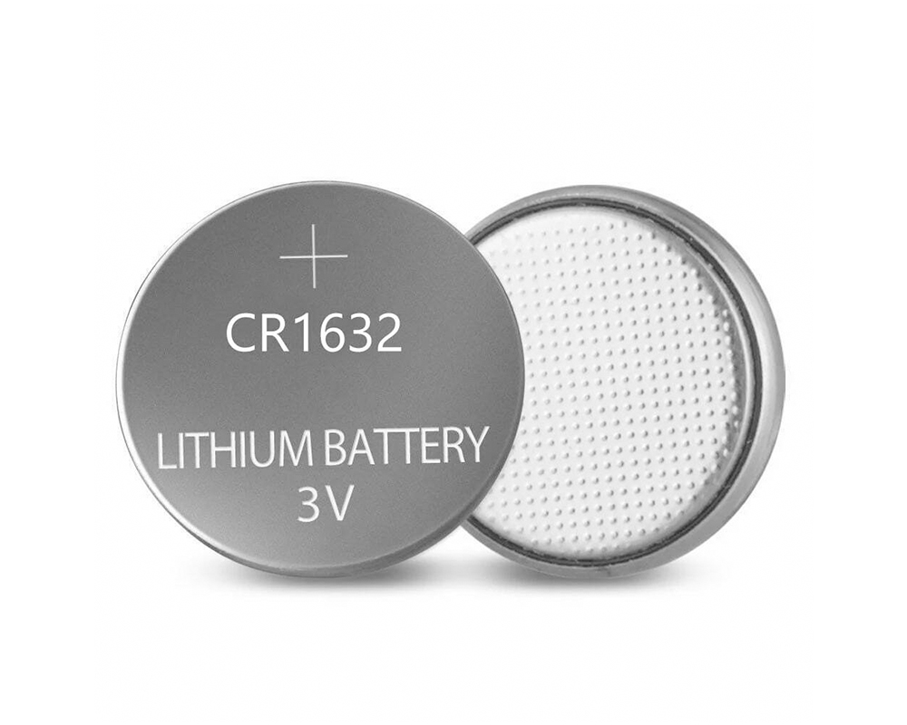 CR1632 Battery: Equivalent, Pinout, and Application