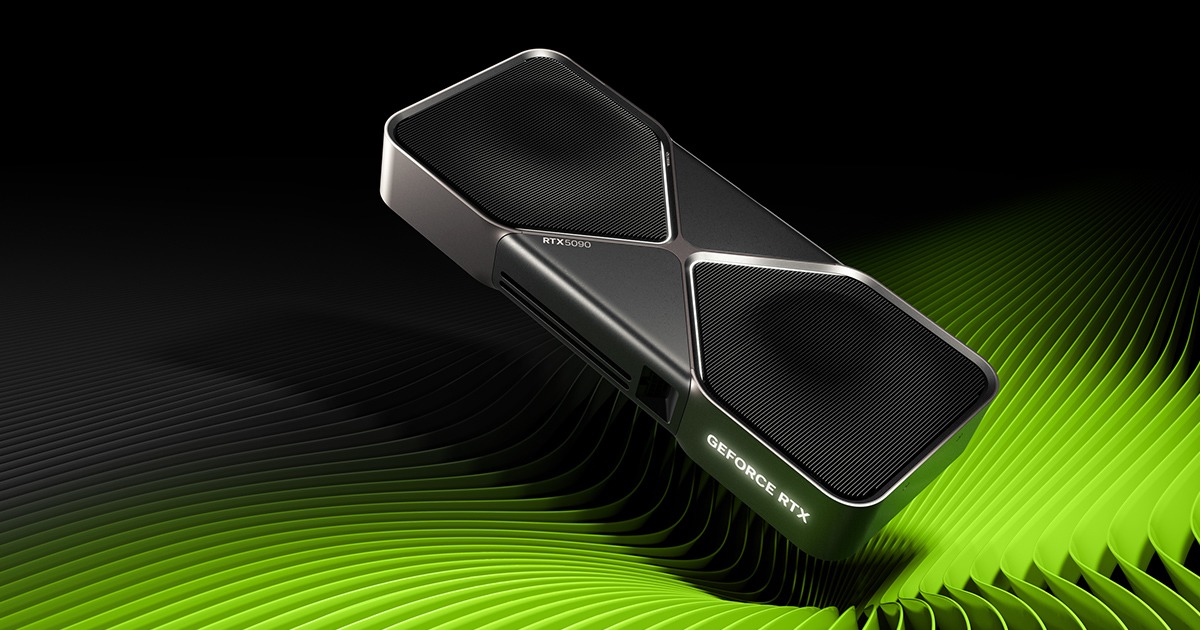 How Good is the NVIDIA GeForce RTX 50-Series for AI?