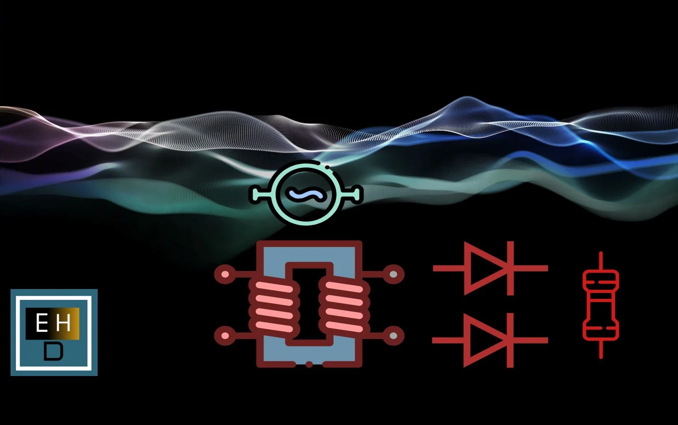 Full Wave Rectifier and Bridge Rectifier Theory