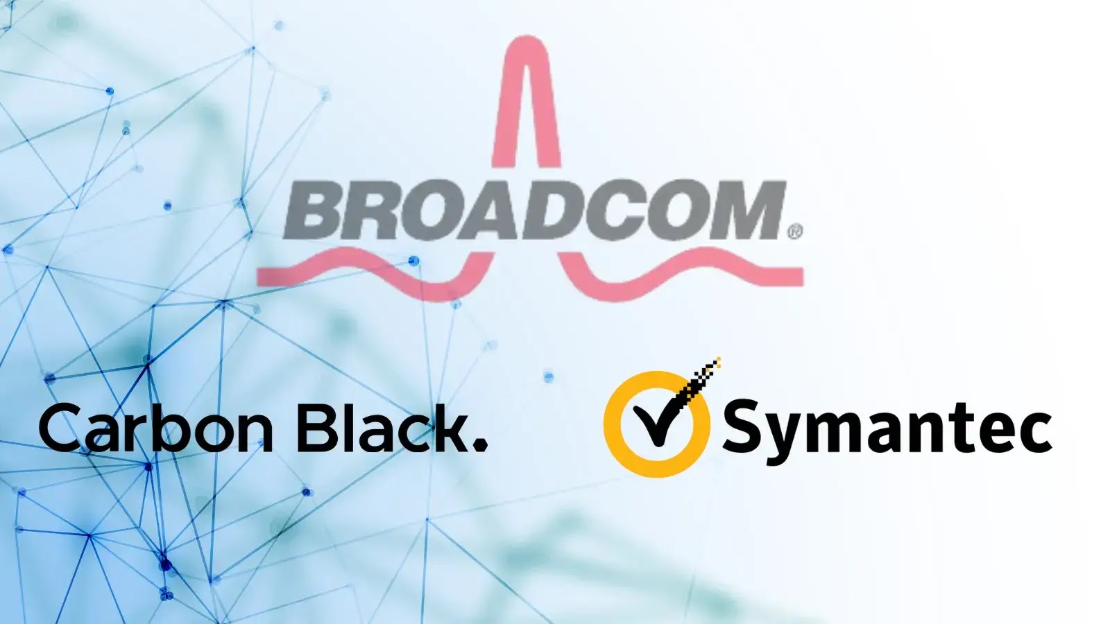 Why Broadcom Carbon Black?