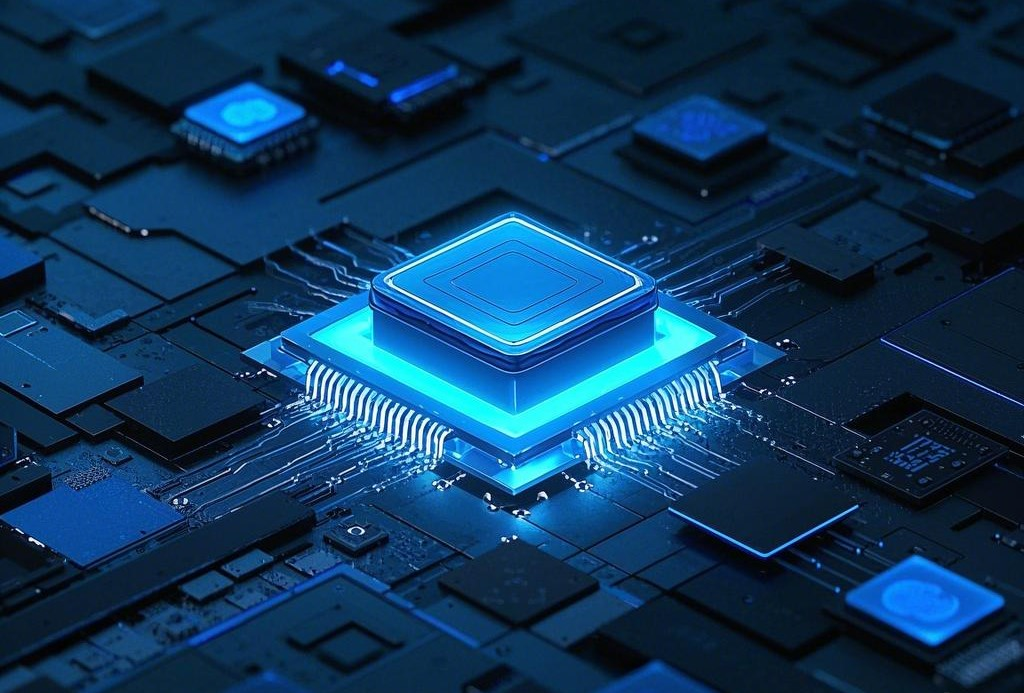 What are Three-Dimensional Integrated Circuits?