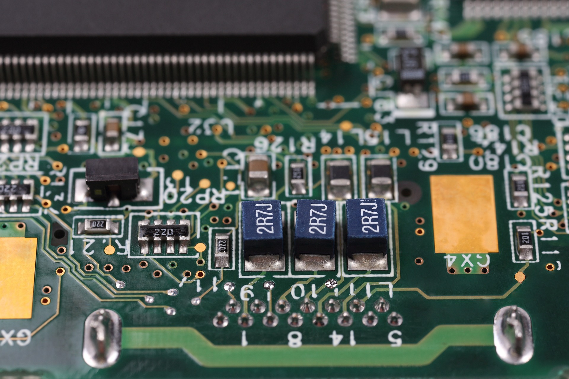Discover AICHIPLINK: Your Premier Source for Hard-to-Find Electronic Components