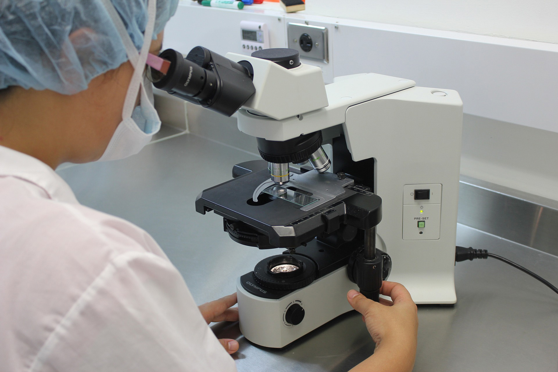 How to Test Electronic Components?