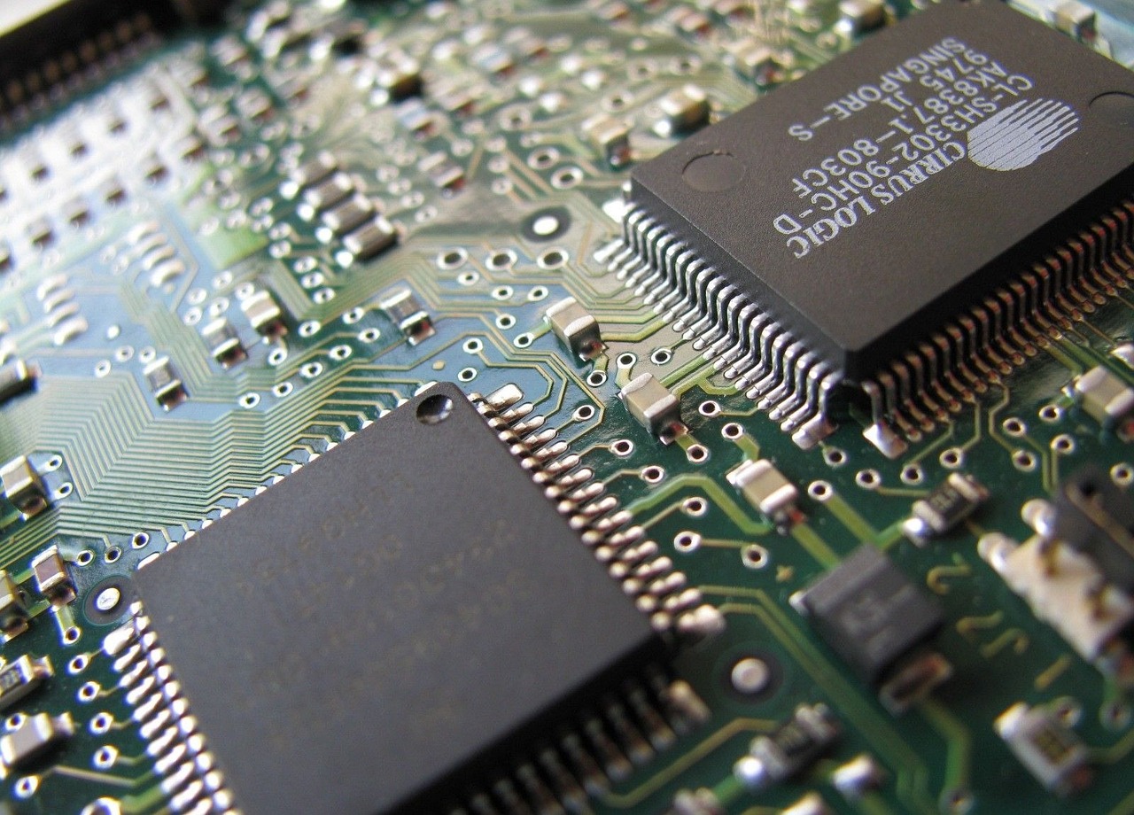 Introduction to IC Source: Your Go-To Platform for Integrated Circuit Lookup and Supply