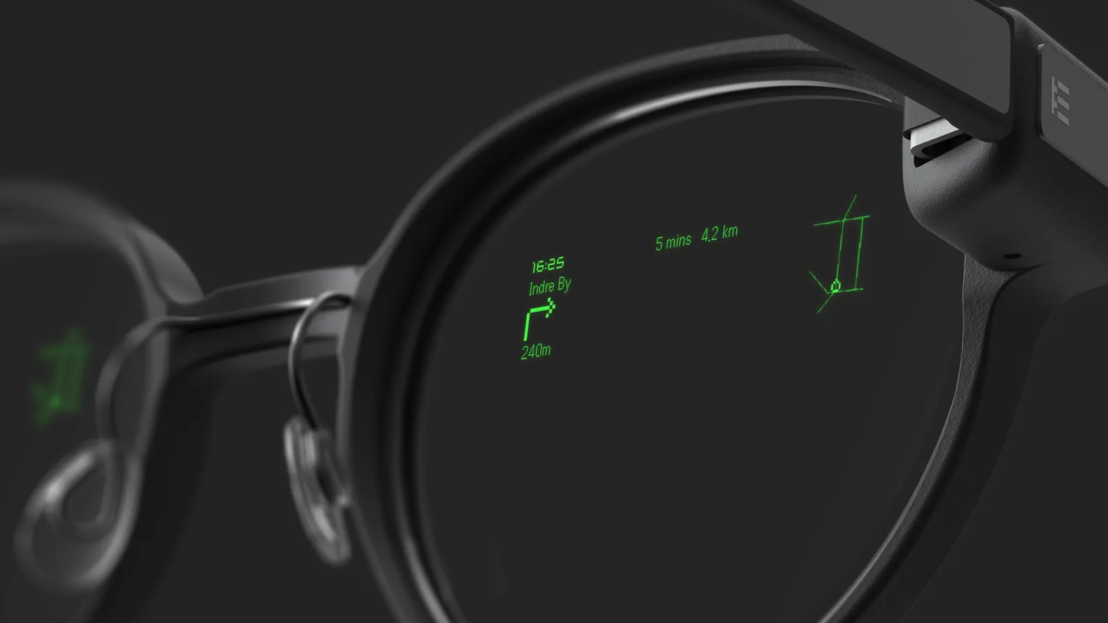 AI Glasses vs. Regular Glasses – Which One Truly Sees the Future?