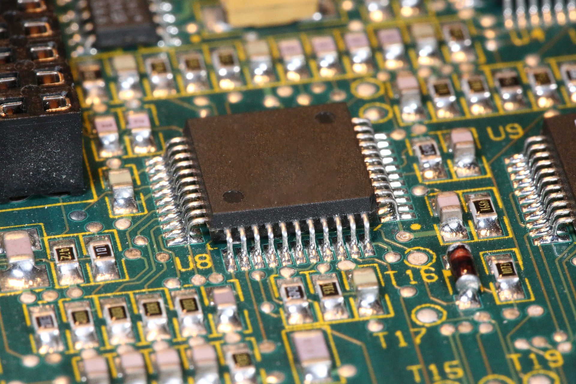 ATMEGA328P Datasheet Overview: A Comprehensive Guide