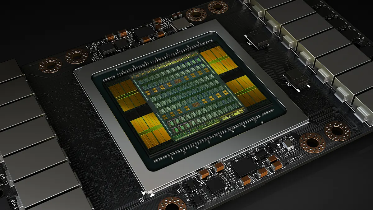 NVIDIA Computing Power GPU Main Part Number and Parameters