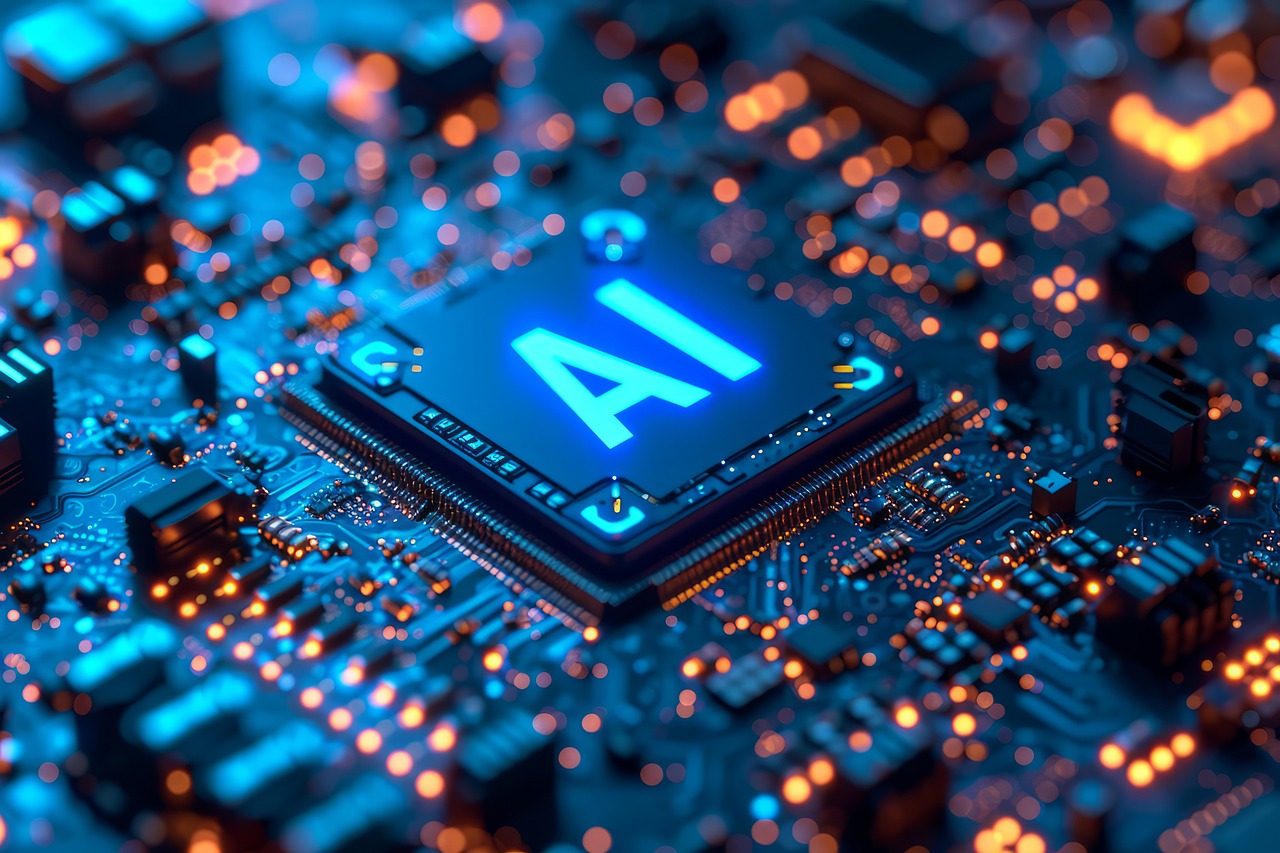 USA Chip Startup Retym Raises $75M to Build Chips for AI Data Centres