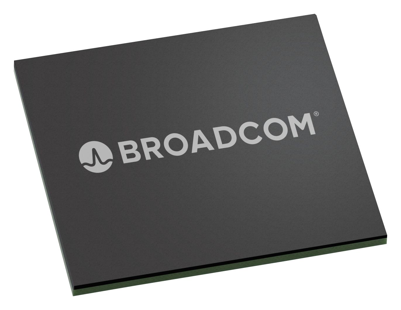 Broadcom Chips(ICs): A Deep Dive into One of the Leading Semiconductor Giants