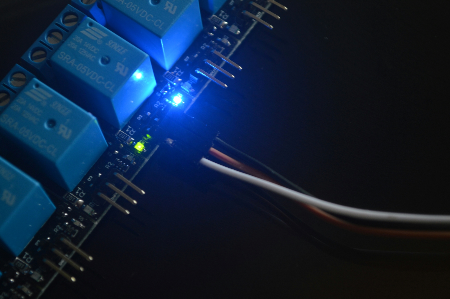 What Is The Relay? What Does A Relay Do?