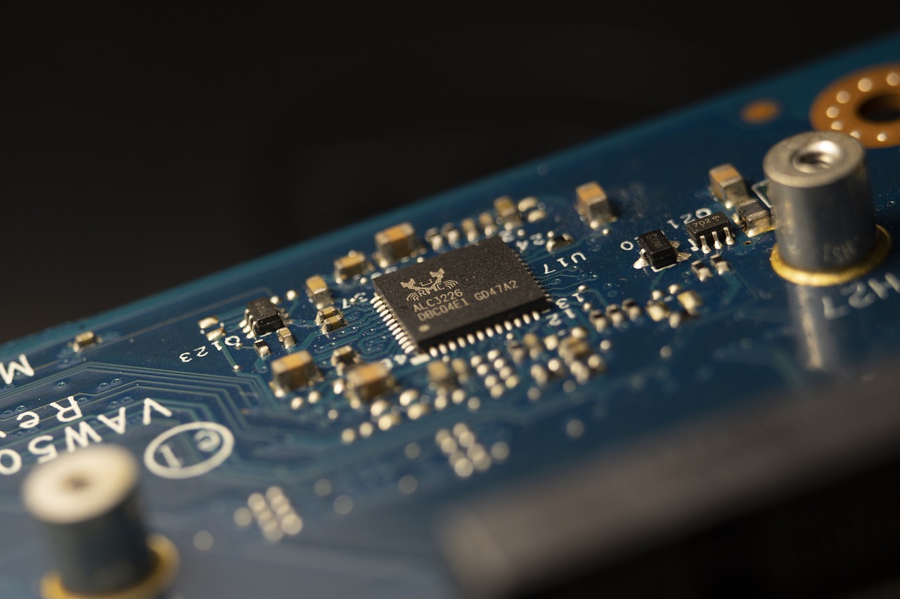 Navigating Surplus Electronic Parts: Strategies for Managing Excess Inventory