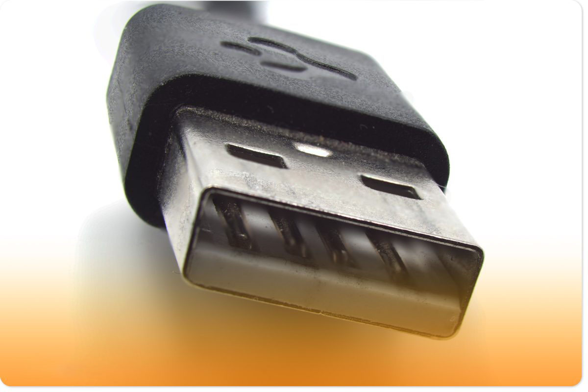 USB Pinout, Wiring and How It Works
