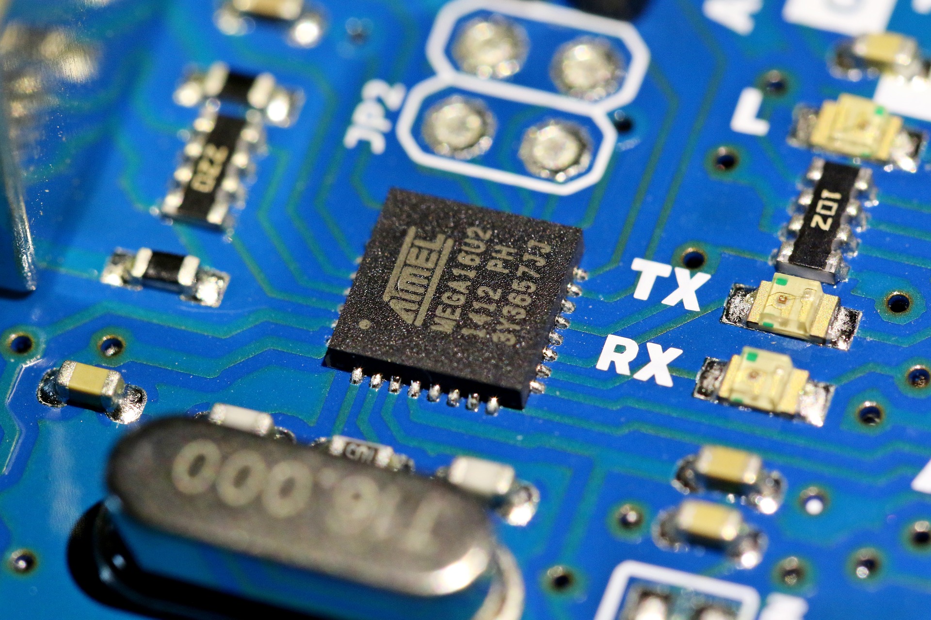 HK Inventory: A Good Source for Electronic Components in Hong Kong