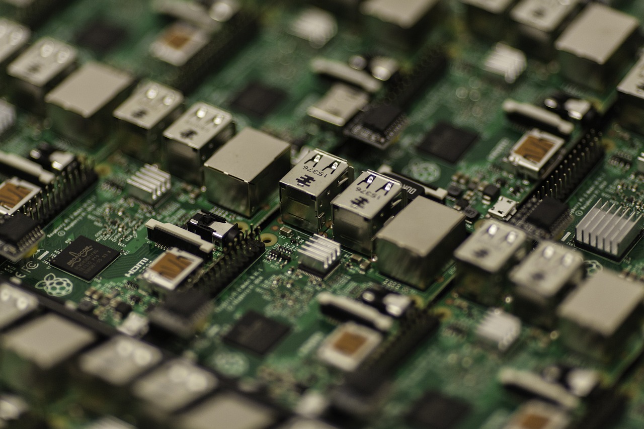 LM358P: A Comprehensive Overview of the Popular Operational Amplifier