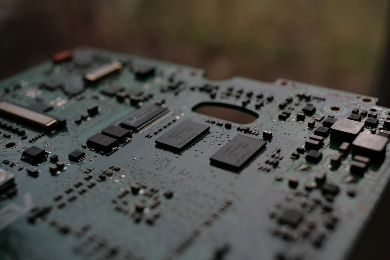 Why Quality Control Inspections Matter For Electronic Components Sourcing？