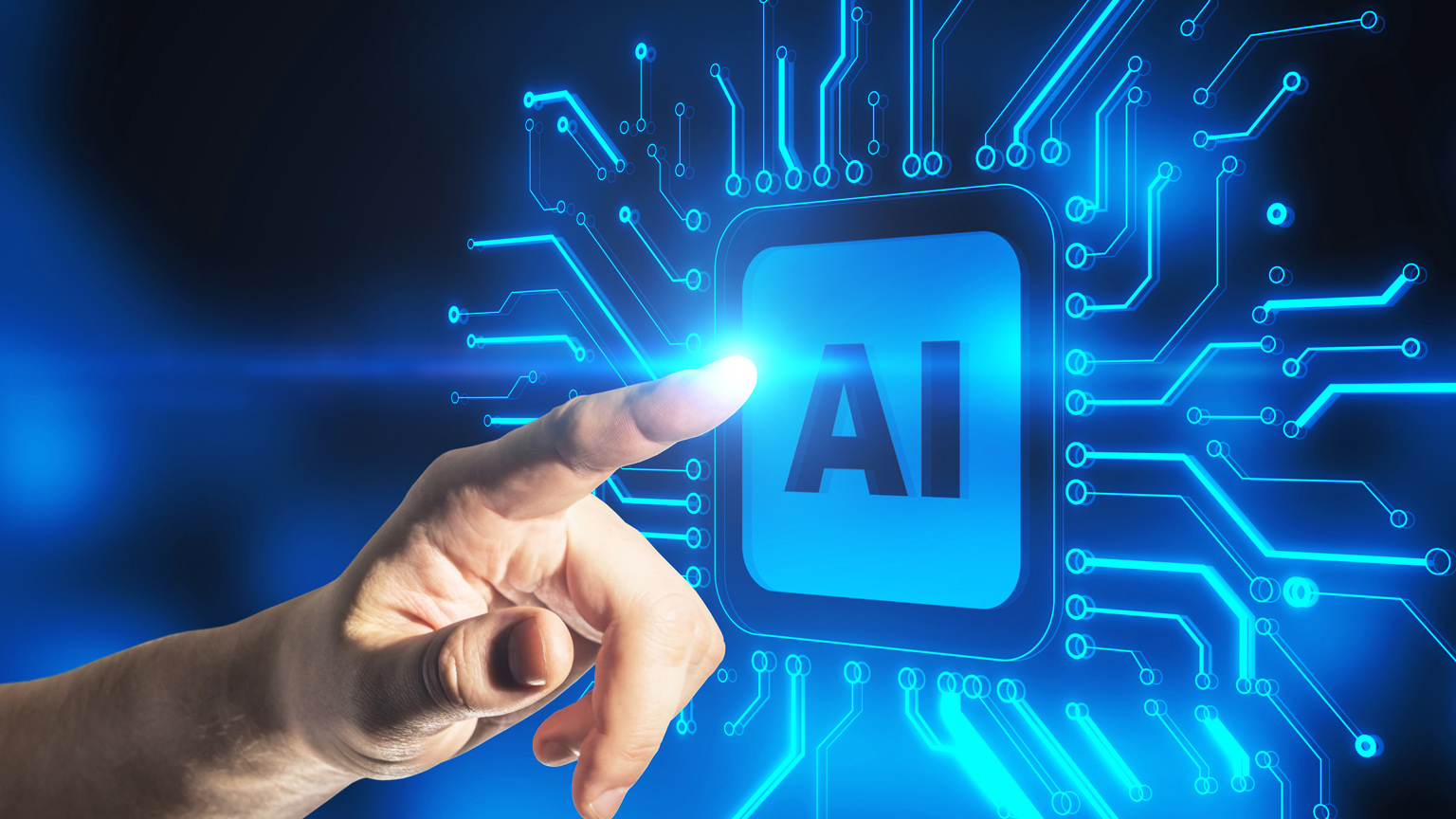 How are AI Chips Making the World a Smarter Place?