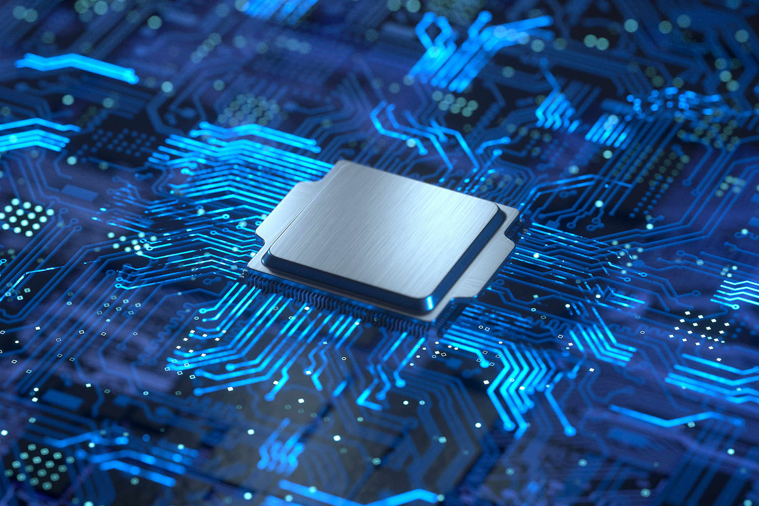 Key Factors for Purchasing Semiconductor Components