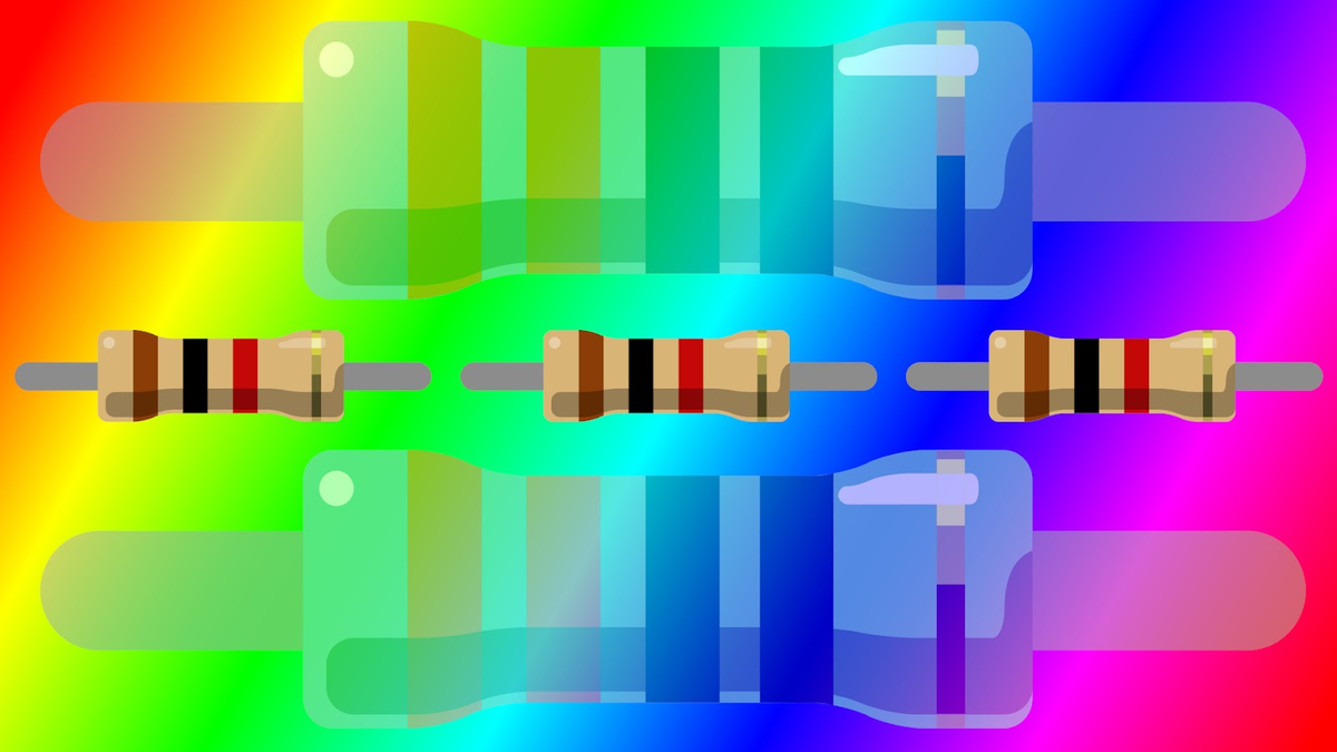 What is a 10k Resistor? 10k Ohm Resistor Color Code Explained