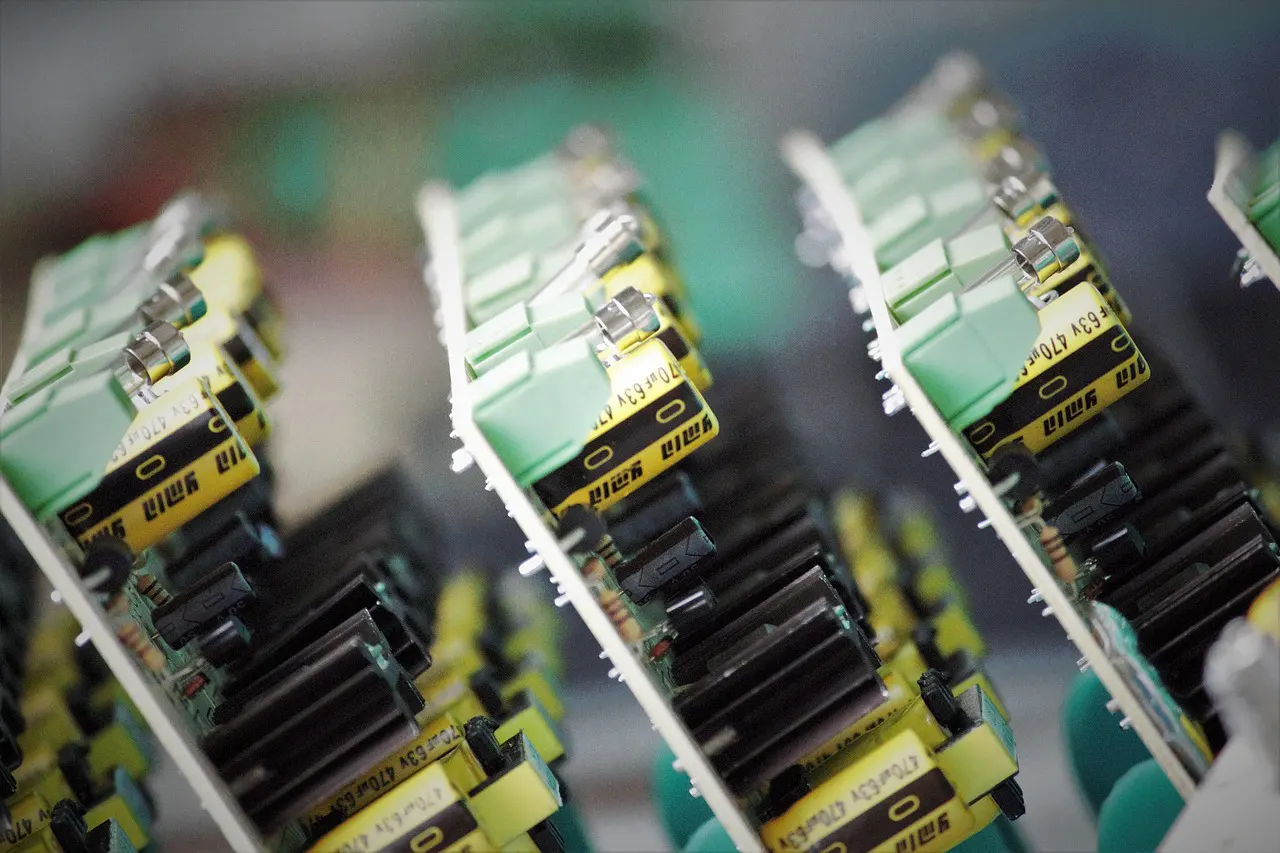 Top 5 Electronic Component Distributors in 2025