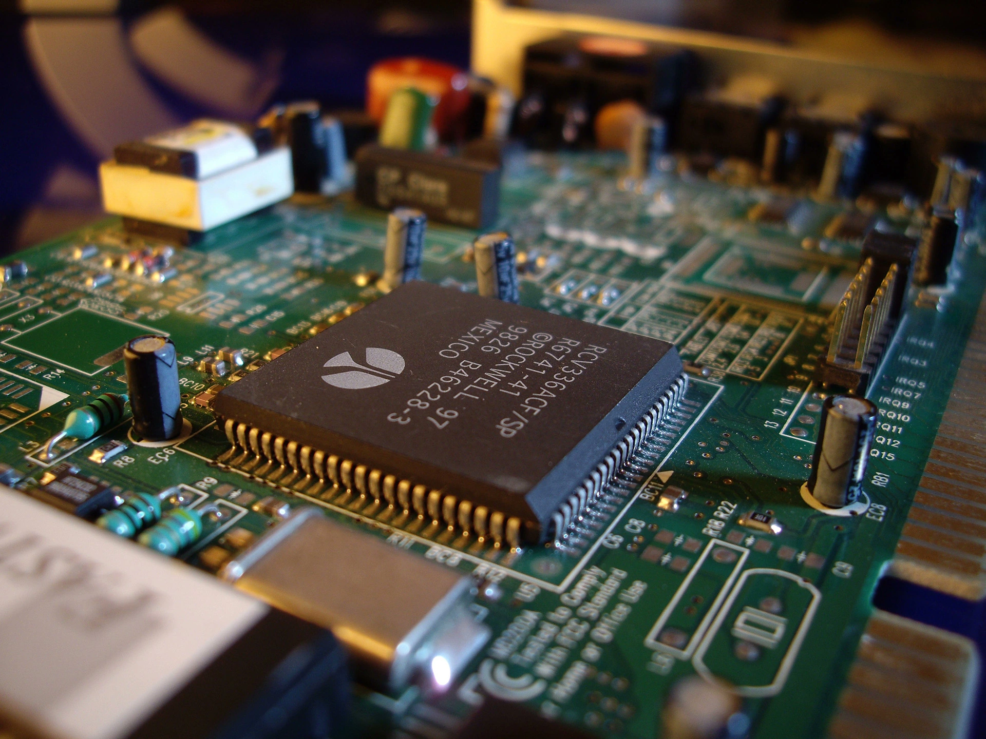 Introducing AIChipLink: Revolutionizing the Way You Source Electronic Components