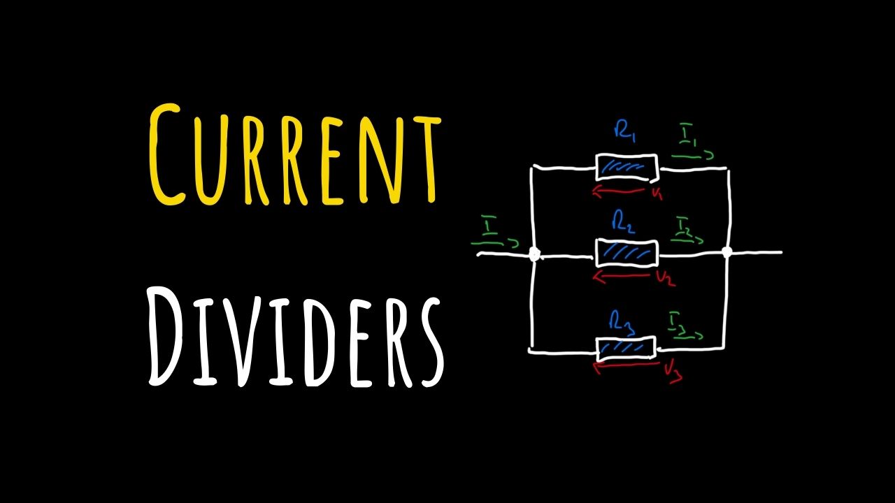 What is a Current Divider?