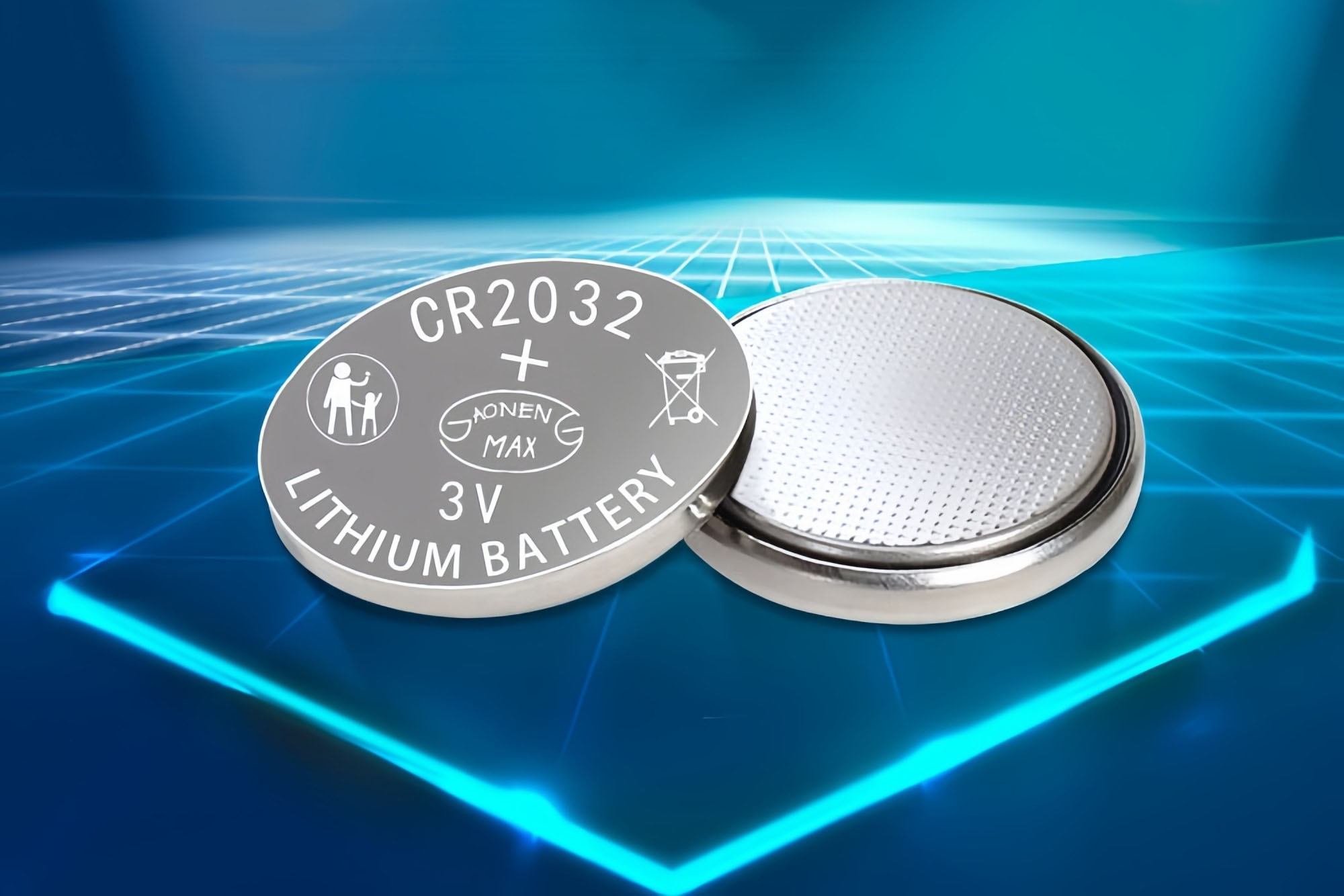 CR2450 vs CR2032 Battery: What are the Differences?