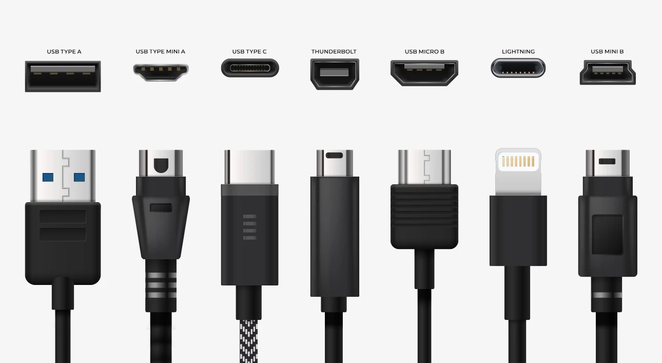 What's The Difference Between USB-C and Type-C?