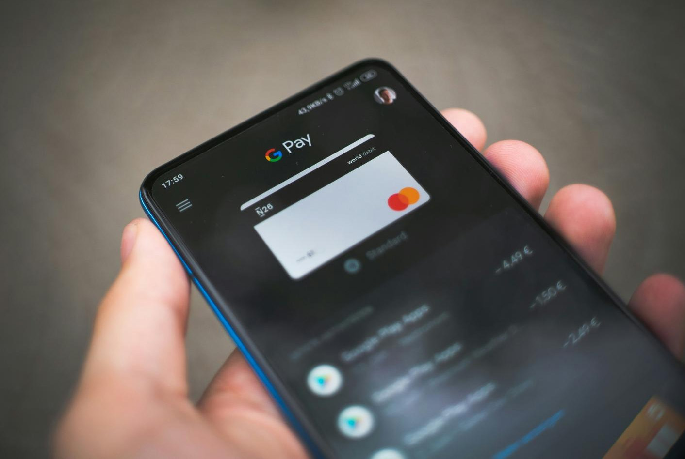 NFC vs. RFID: What's Their Difference?