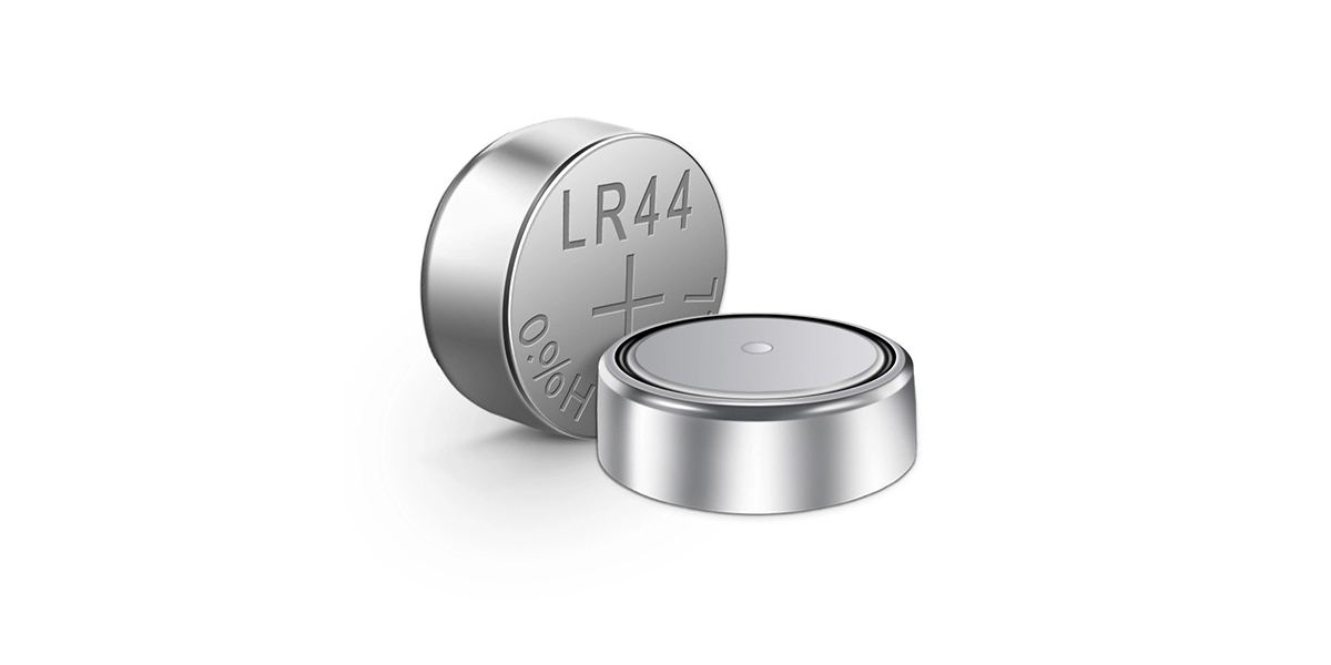 LR44 vs. 357: Are LR44 and 357 Cells Interchangeable?