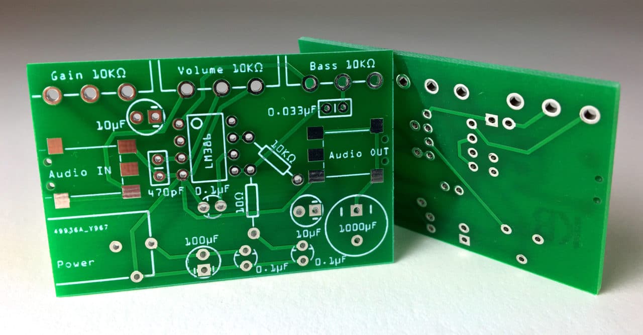 PCB Layout: A Comprehensive Guide
