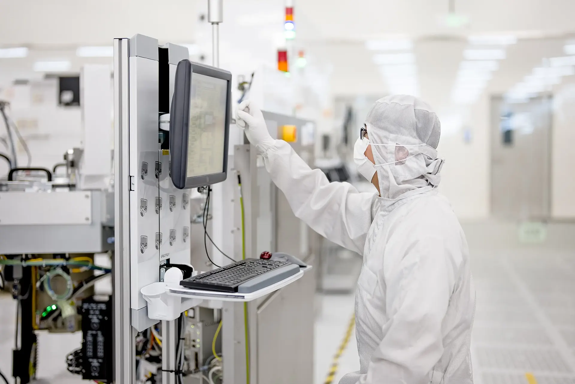 Electronic Contract Manufacturing: The Backbone of Modern Electronics Production