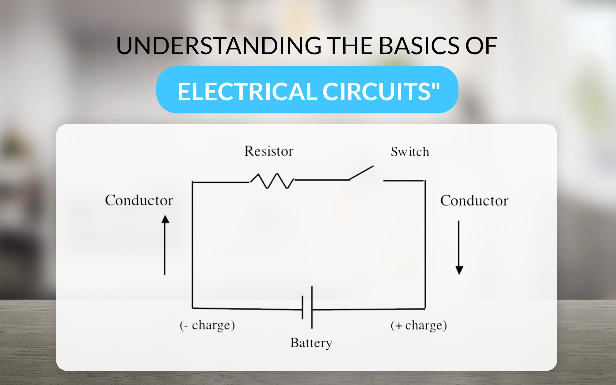 All About Circuits: A Comprehensive Guide to Understanding Electrical Circuits