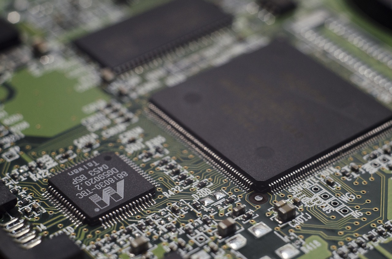 Exploring the SN65HVD230DR: Why You Should Invest in This IC from AIChipLink