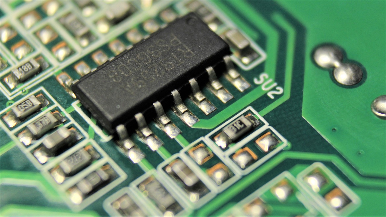 What is the PCB Supply Chain? | Blog | AIChipLink  Official 