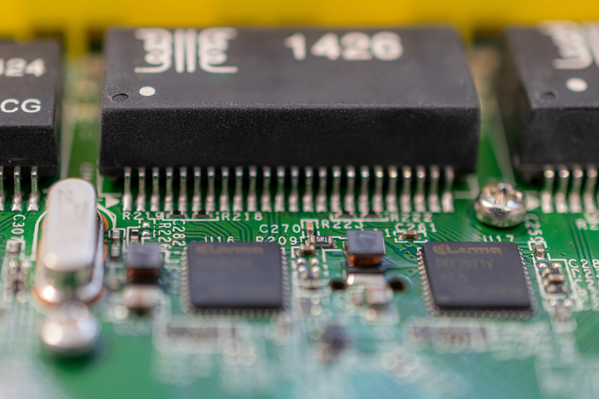 Why Choose AIChipLink as Your Trusted Electronics Parts Supplier in China